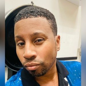 Meet your Posher, Peter